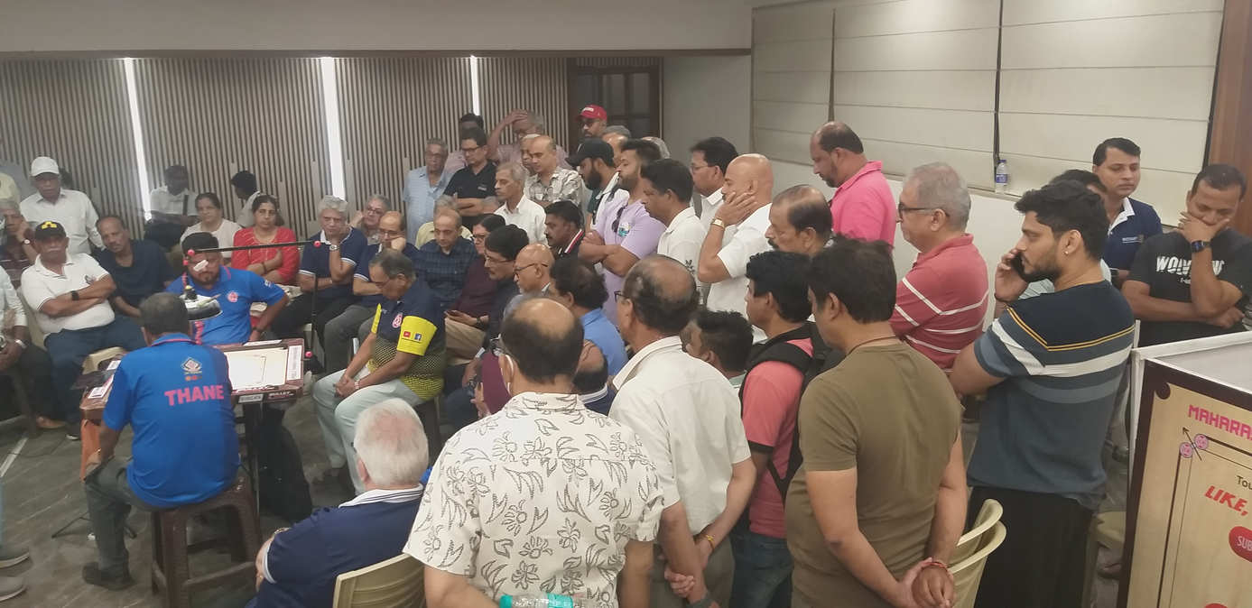 6th Rotary Club of Mumbai Parleshwar State Ranking Carrom Tournament 2026-27